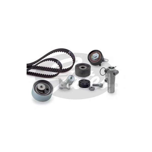 POWERGRIP TIMING BELT KIT image