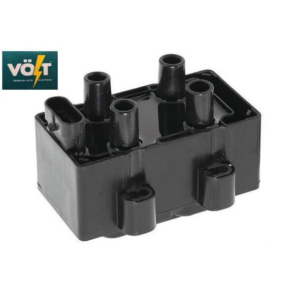 IGNITION COIL image