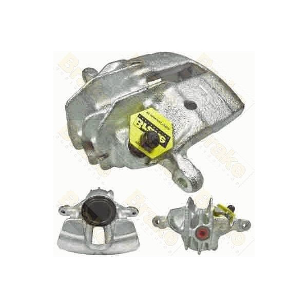 Brake Caliper CA1657R image