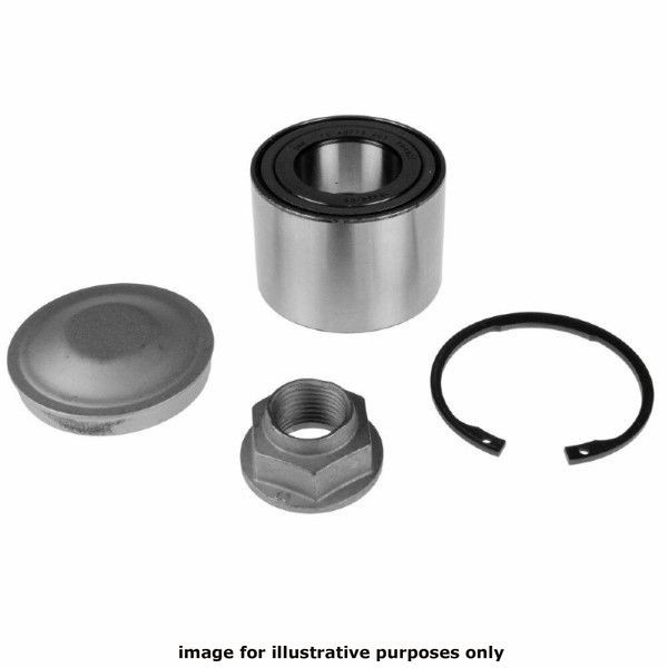 WHEEL BEARING KIT image