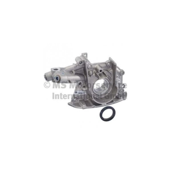 RENAULT OIL PUMP image