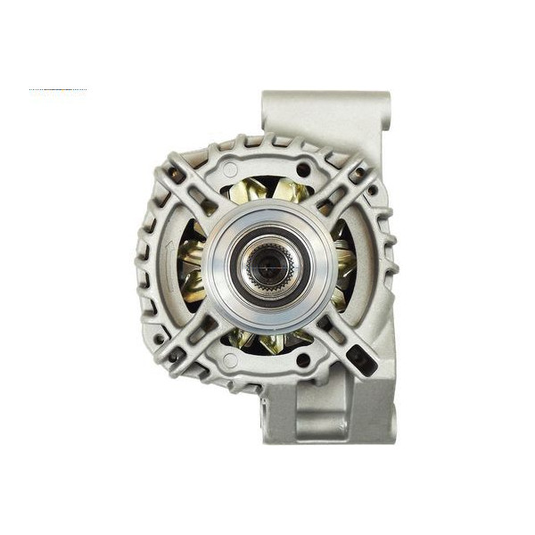 Alternator image