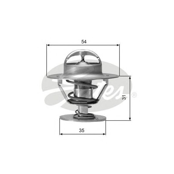 THERMOSTAT image