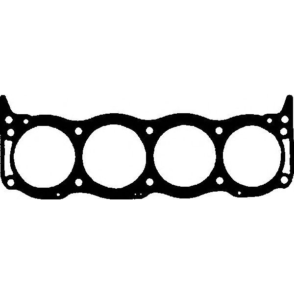 Cylinder Head Gasket image