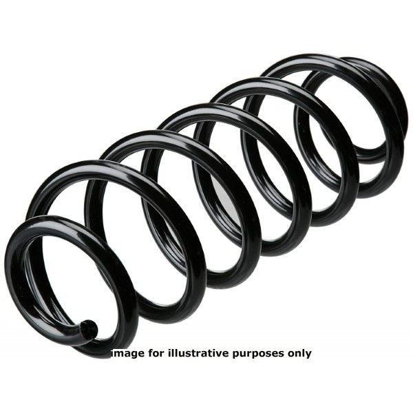 NEOX COIL SPRING  RH6596 image