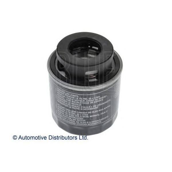 Oil Filter image