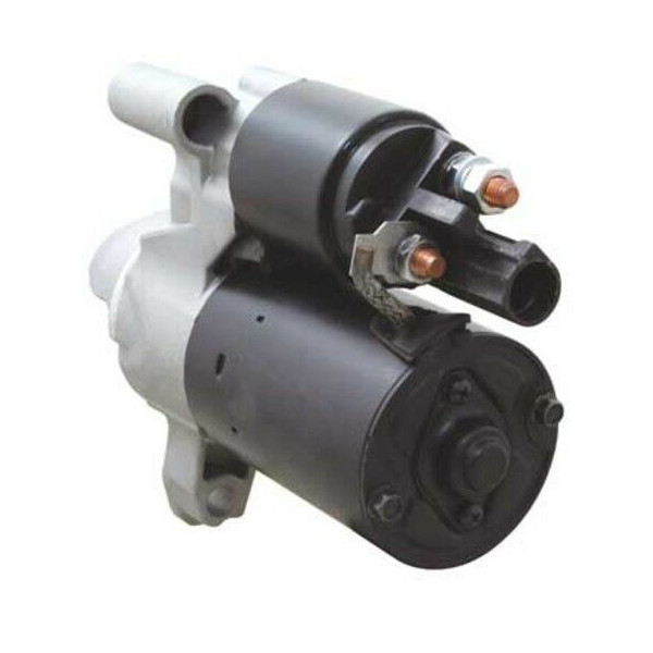 Starter Motor image