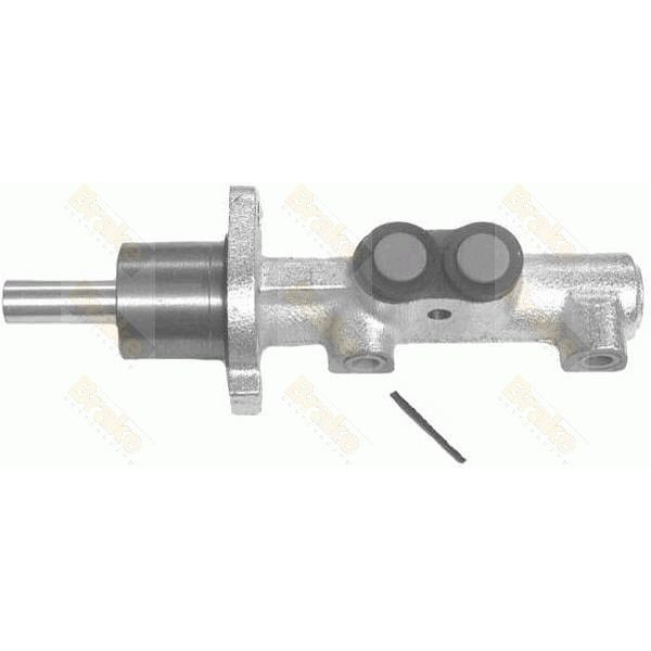 Brake Master Cylinder MC1191BE image