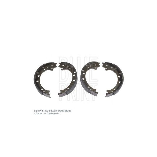 Brake Shoe Set image