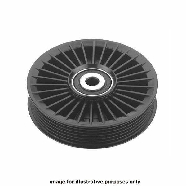 TENSIONER MERC CL500 06-12 image