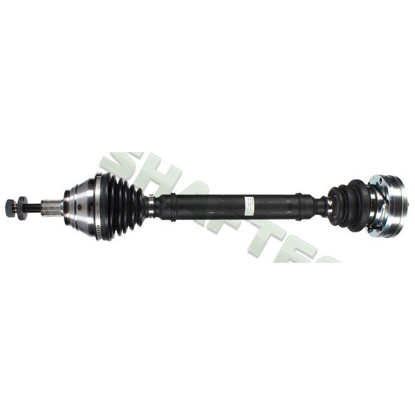 Driveshafts image