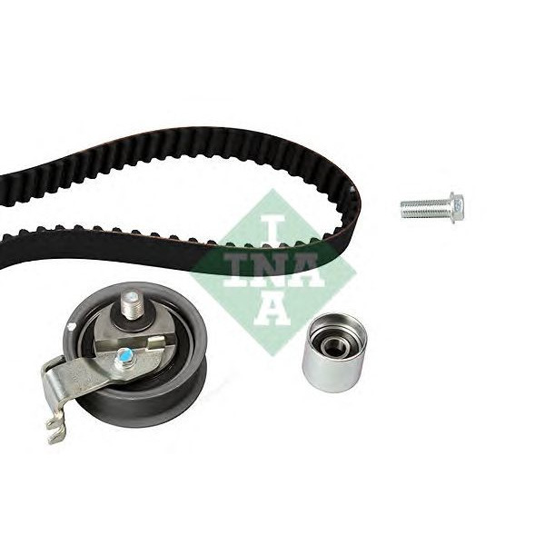 Timing Belt Kit image