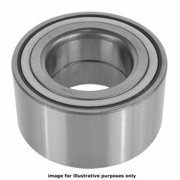 WHEEL BEARING KIT image