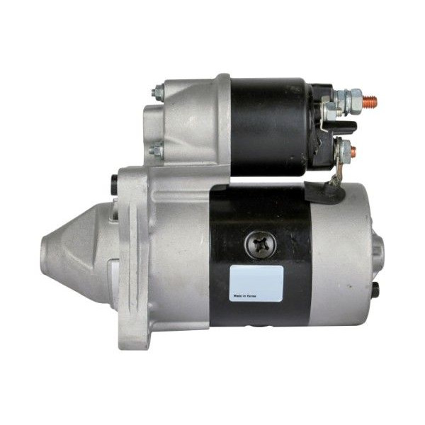 Starter Motor image