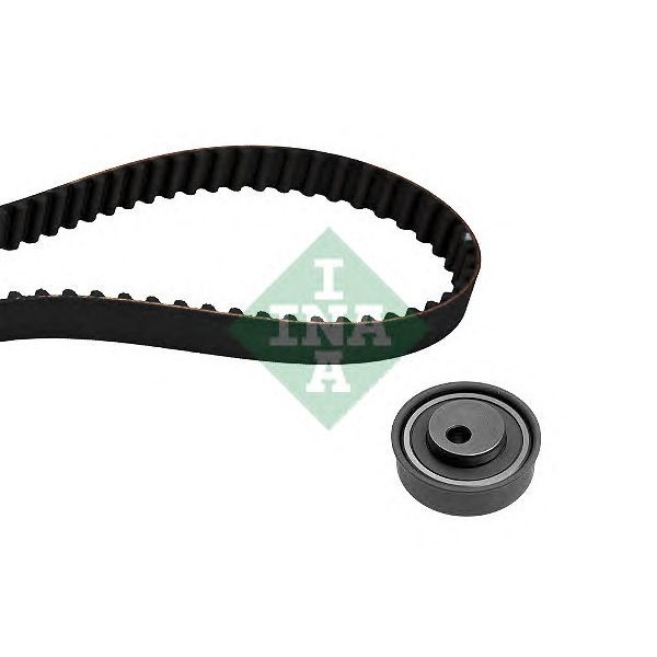 Timing Belt Kit image