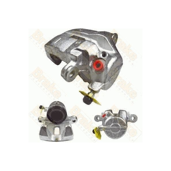 Brake Caliper CA1766R image