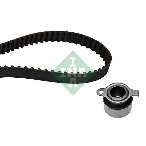 Timing Belt Kit image