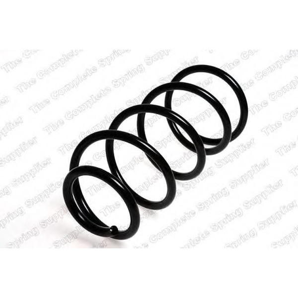 COIL SPRING FRONT FORD image