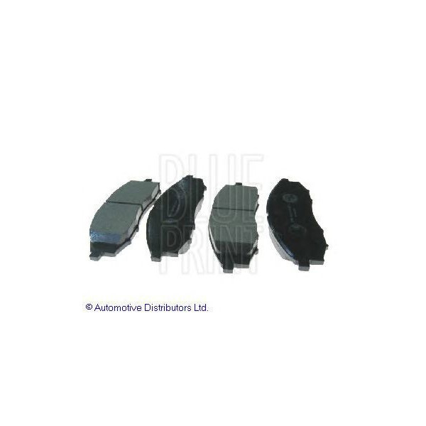 Brake Pad Set image