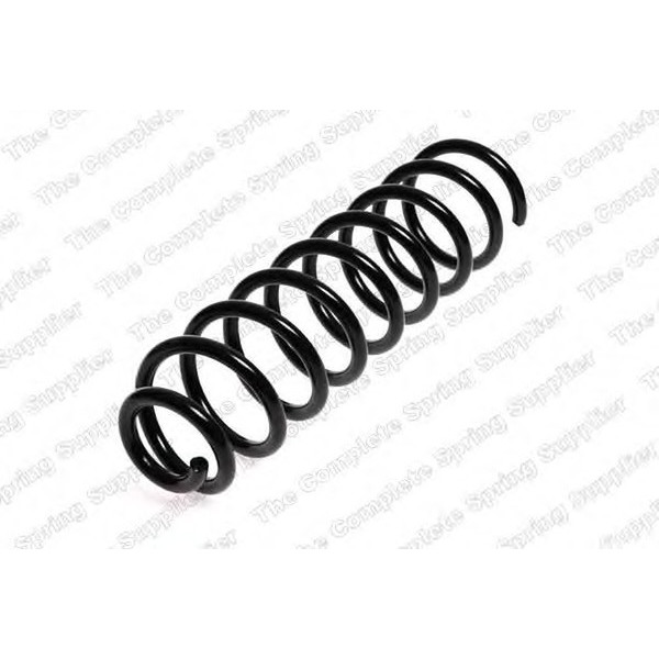 COIL SPRING REAR RENAULT image