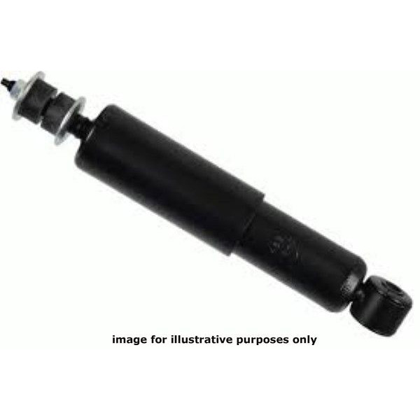 NEOX SHOCK ABSORBER 444150 image