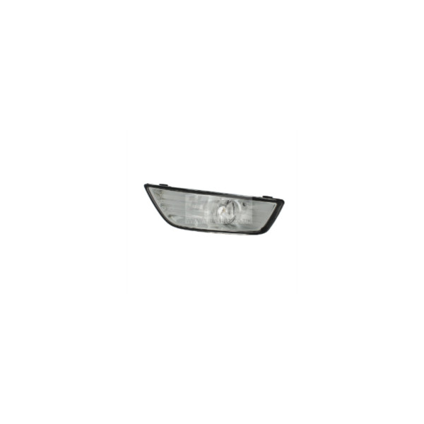 Fog Lamp image