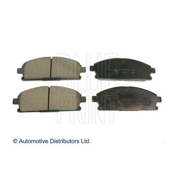 Brake Pad Set image