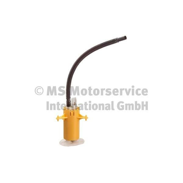 AUDI / VW FUEL PUMP image