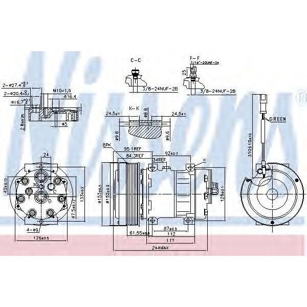 CATERPILLAR TRACK LOADER image