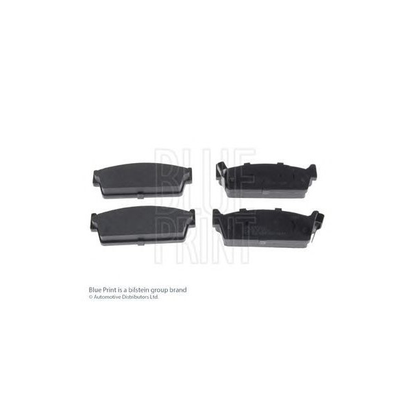 Brake Pad Set image