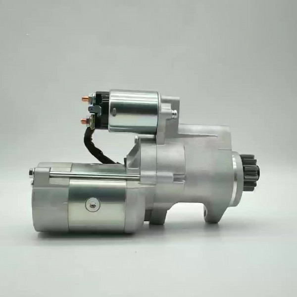 Starter Motor image