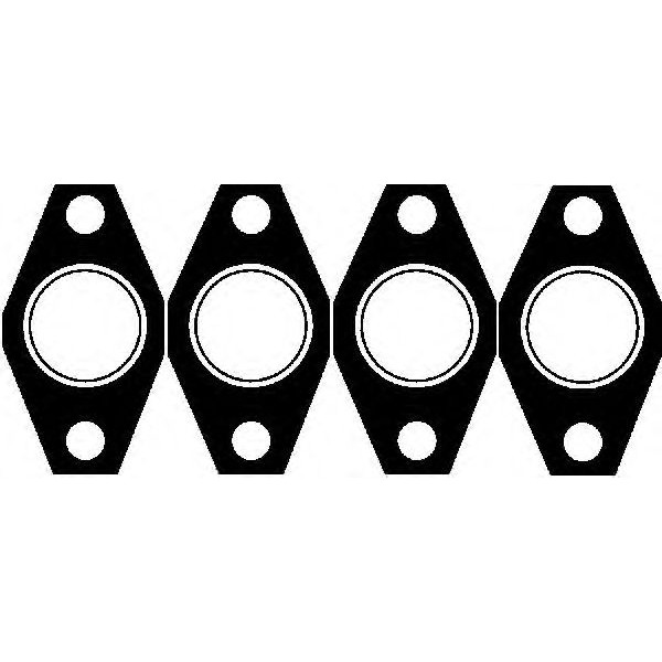 Exhaust Manifold Gasket image