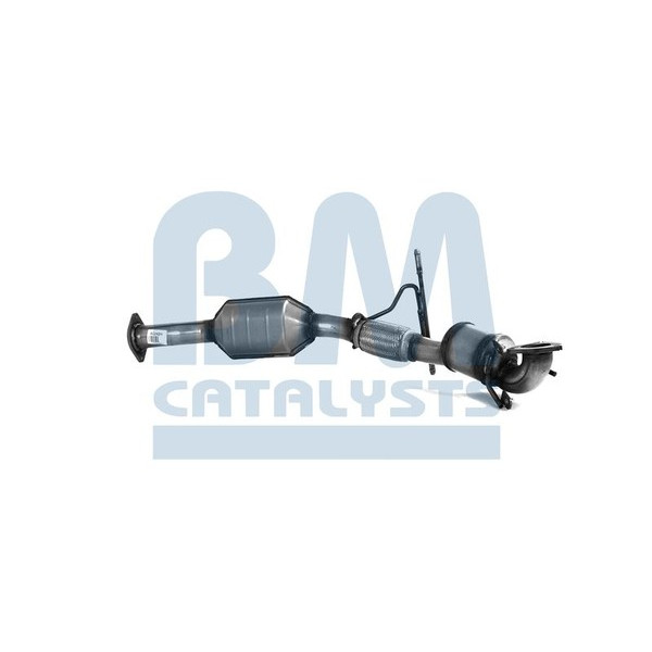 Homologated Diesel Cat image