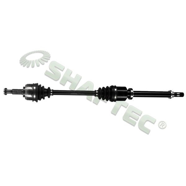 Driveshafts image