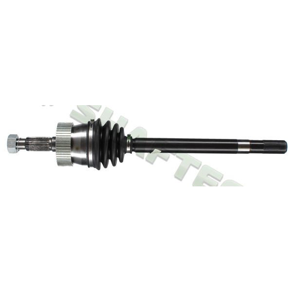 Driveshafts image