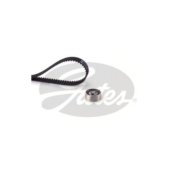 POWERGRIP TIMING BELT KIT image