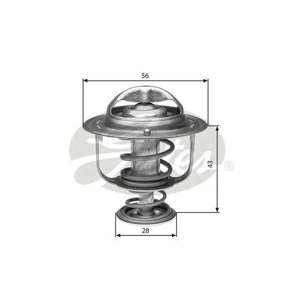 THERMOSTAT image