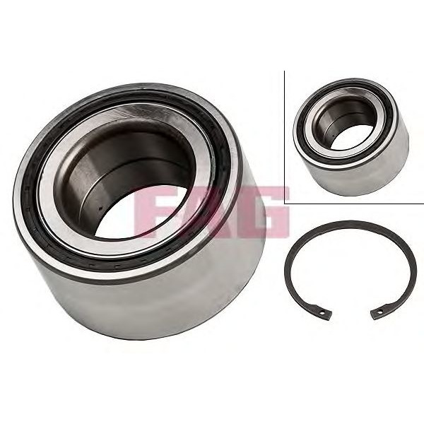 Wheel bearing kit image