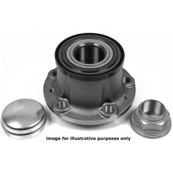 WHEEL BEARING KIT image