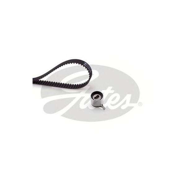 POWERGRIP TIMING BELT KIT image