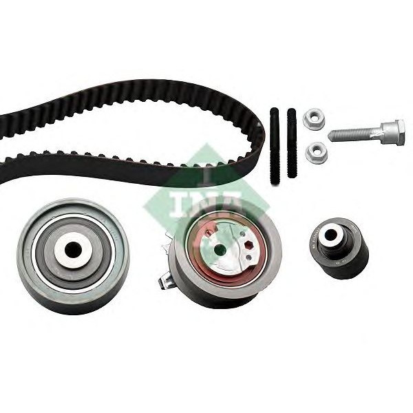 Timing Belt Kit image