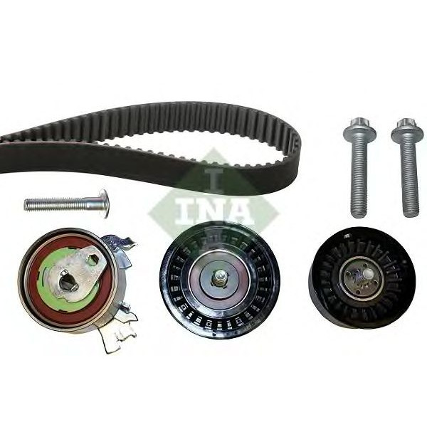 Timing Belt Kit image