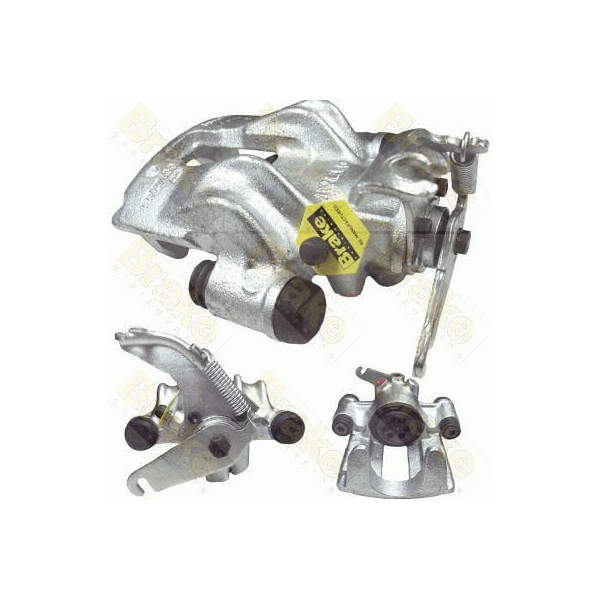 Brake Caliper CA2013 image