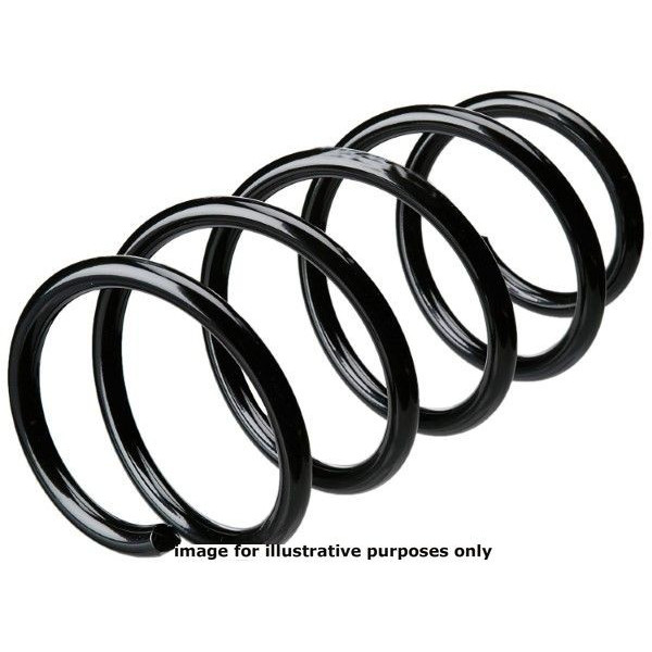 NEOX COIL SPRING  RH3526 image