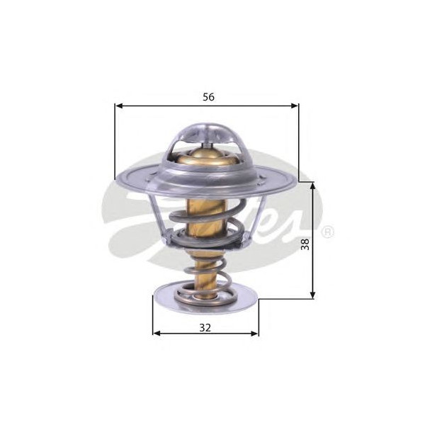 THERMOSTAT image