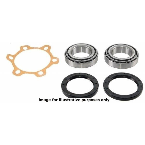 WHEEL BEARING KIT image