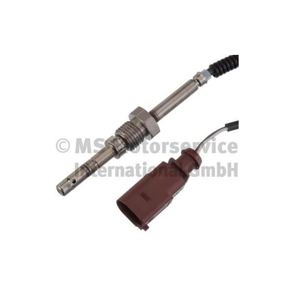 AUDI EXHAUST GAS TEMPERATURE SENSOR image