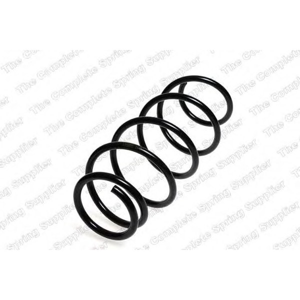 COIL SPRING FRONT TOYOTA image