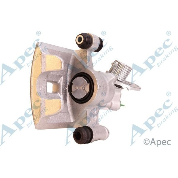 Brake Caliper image