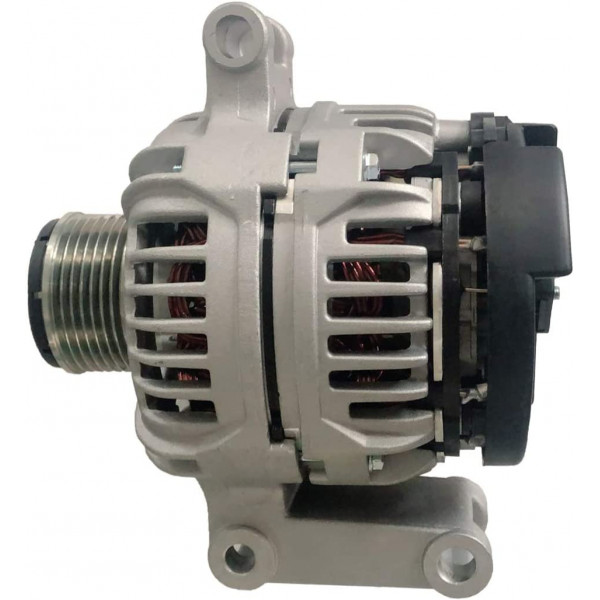 Alternator image